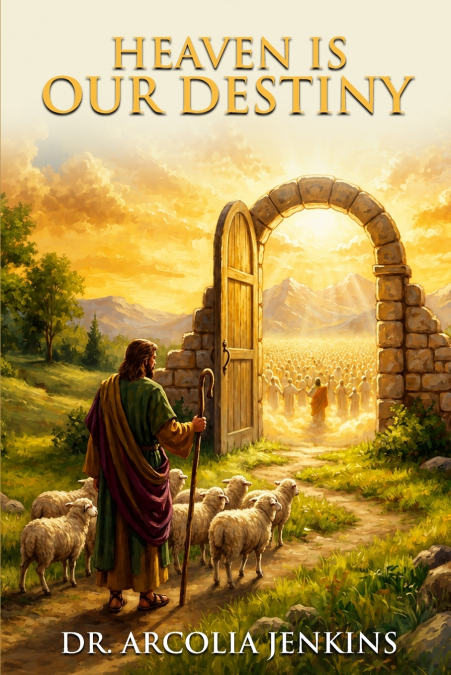 Heaven Is Our Destiny