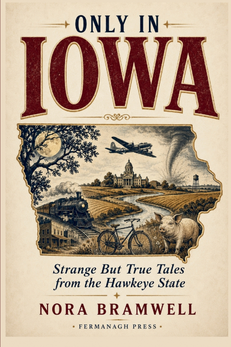 Only in Iowa