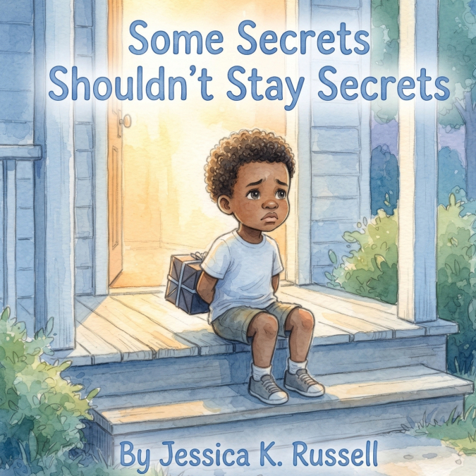Some Secrets Shouldn’t Stay Secrets