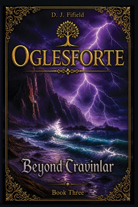 Oglesforte