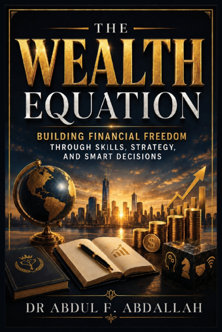 The Wealth Equation