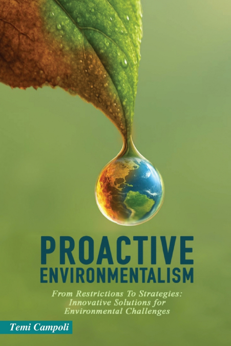 Proactive Environmentalism