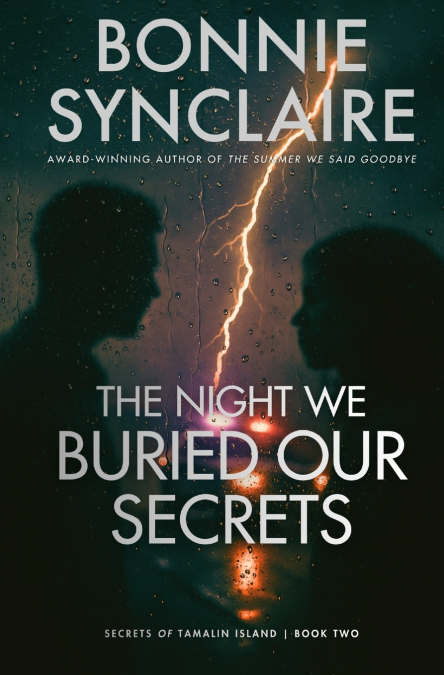 The Night We Buried Our Secrets