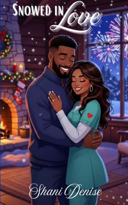 Snowed in Love