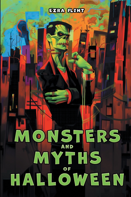 Monsters and Myths of Halloween