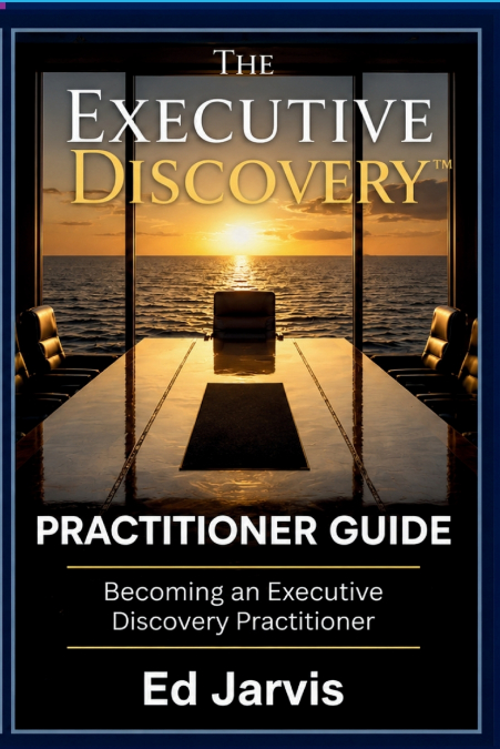 THE EXECUTIVE DISCOVERY™