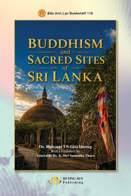 Buddhism  and Sacred Sites of Sri Lanka