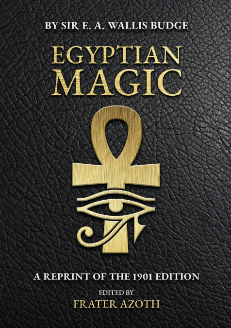 Egyptian Magic