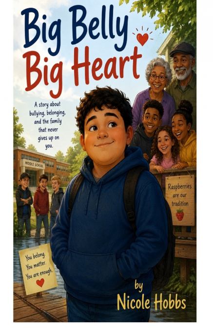Big Belly, Big Heart
