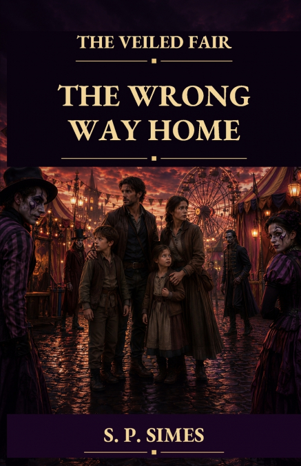 The Wrong Way Home