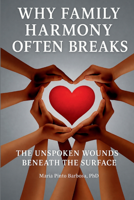 Why Family Harmony Often Breaks - The Unspoken Wounds