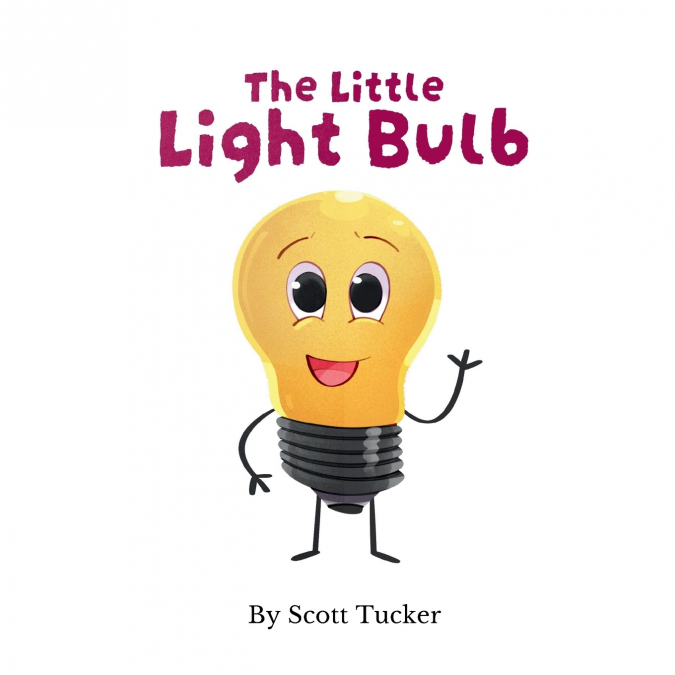 The Little Light Bulb