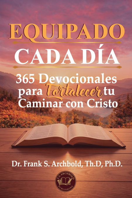 Equipado cada Día