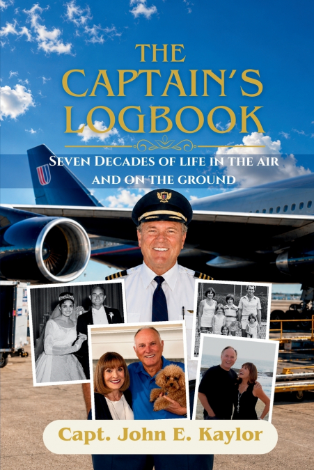 The Captain’s Logbook
