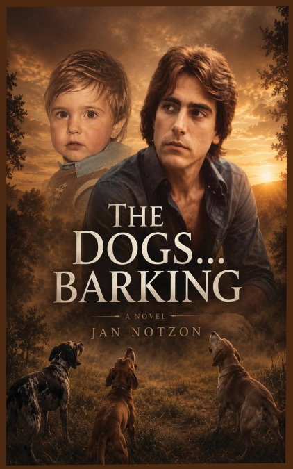 The Dogs...Barking