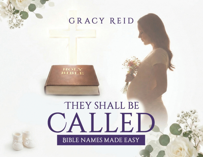 They Shall Be Called