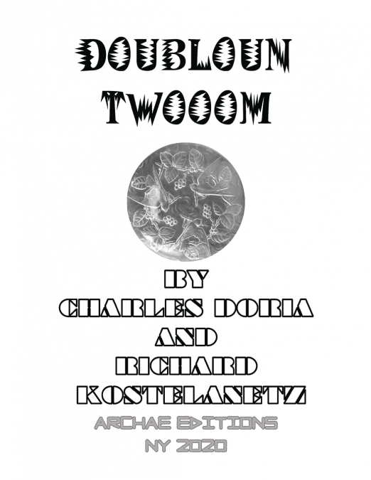 Doubloon Twooom