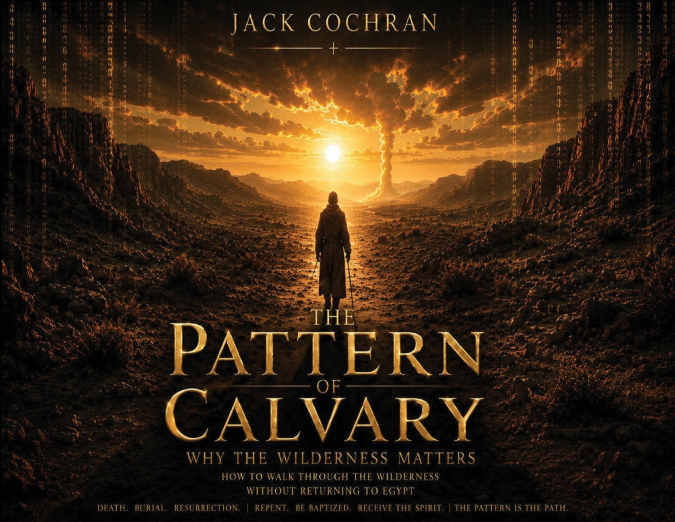 The Pattern of Calvary
