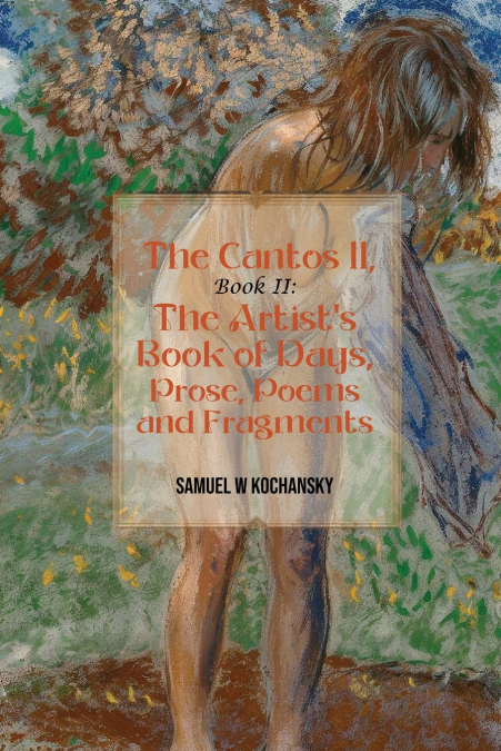 The Cantos II Book II