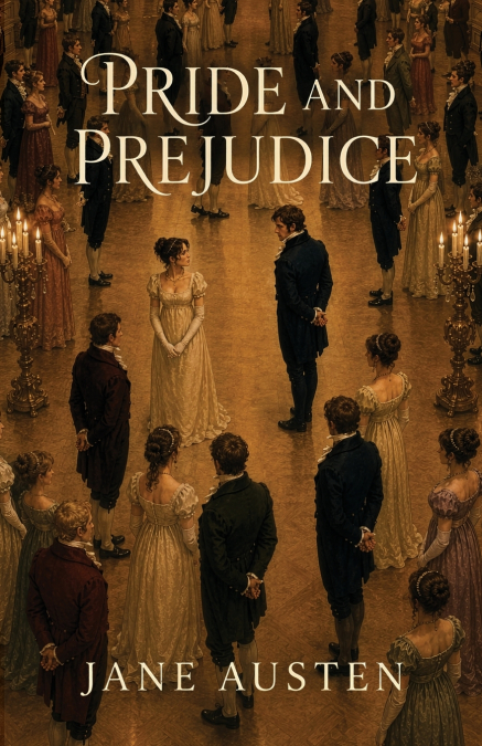 Pride and Prejudice