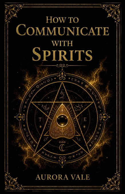 How to Communicate with Spirits