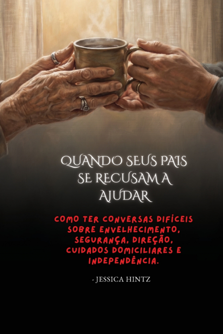 Quando seus pais se recusam a ajudar