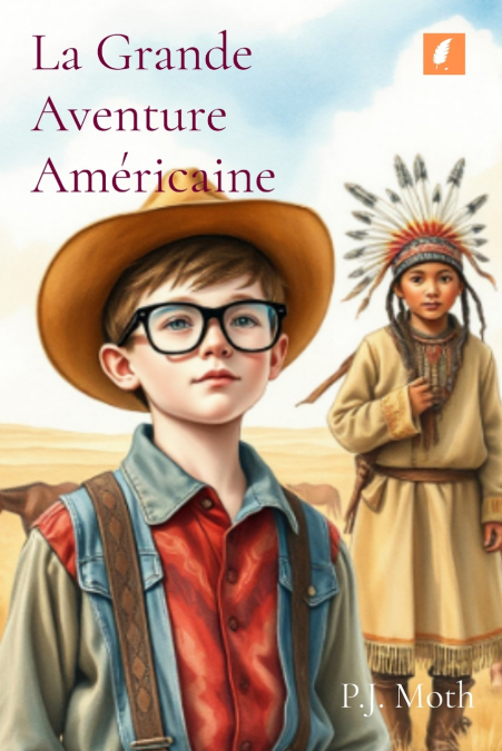 La Grande Aventure Américaine