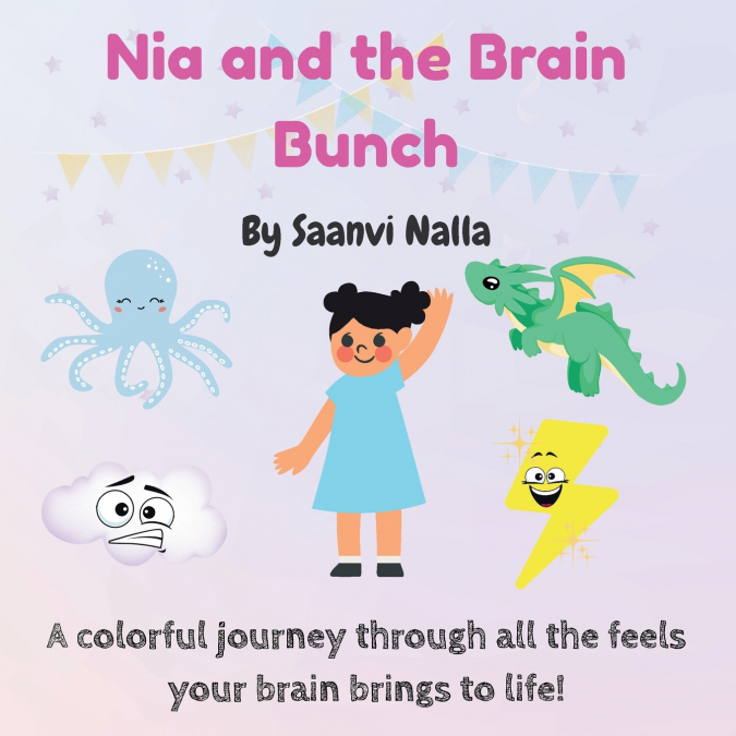 Nia and the Brain Bunch