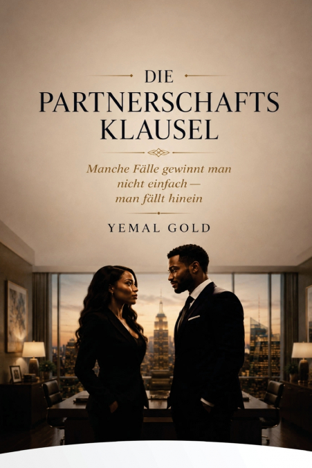 DIE PARTNERSCHAFTSKLAUSEL