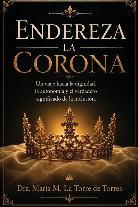 ENDEREZA LA CORONA