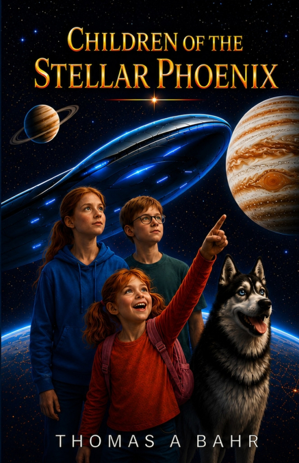 Children of the Stellar Phoenix