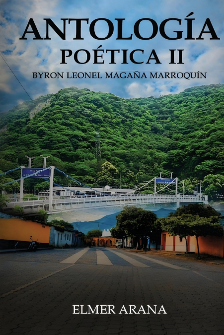 ANTOLOGÍA POÉTICA II