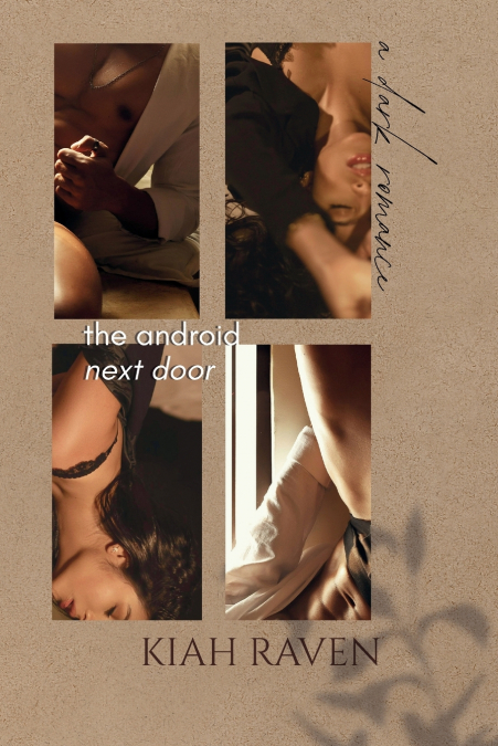 The Android Next Door
