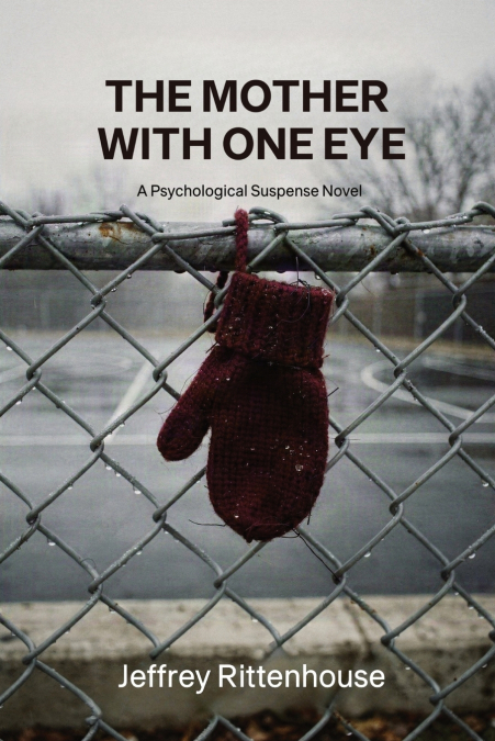 THE MOTHER WITH ONE EYE