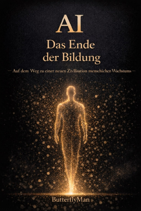AI Das Ende der Bildung