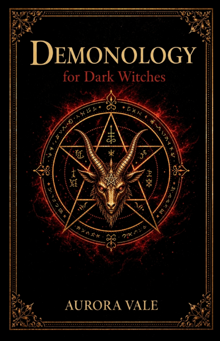 Demonology for Dark Witches