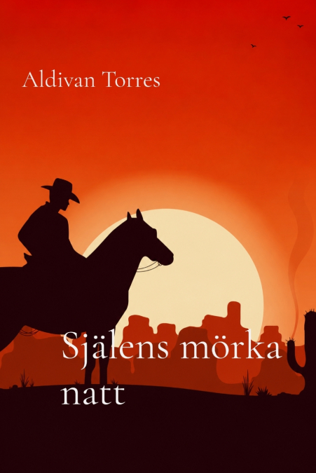 Själens mörka natt