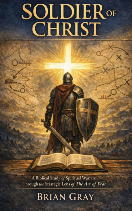 Soldier of Christ