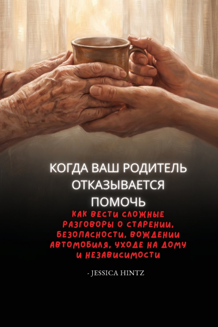 Когда ваш родитель отказывается помочь