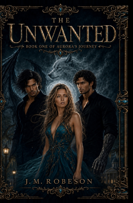 The Unwanted