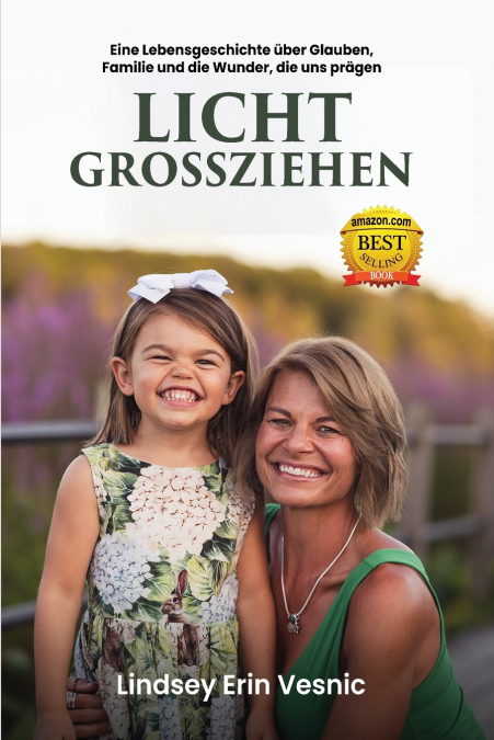 LICHT GROSSZIEHEN