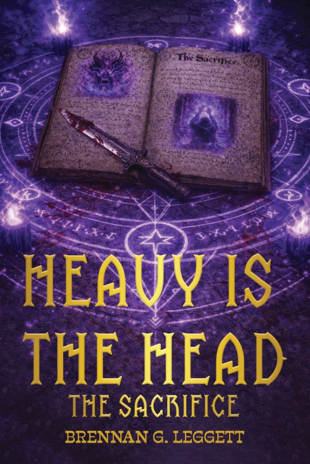 Heavy Is The Head