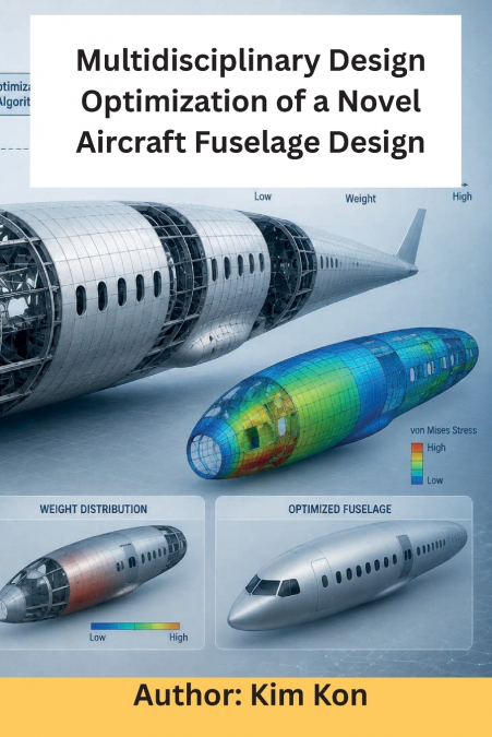 Multidisciplinary Design Optimization of a Novel Aircraft Fuselage Design