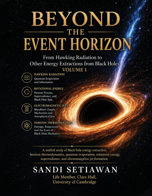 Beyond the Event Horizon