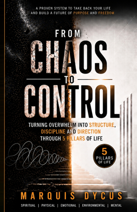 From Chaos To Control