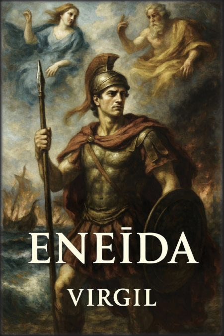 Eneīda