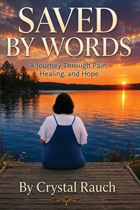 Saved By Words