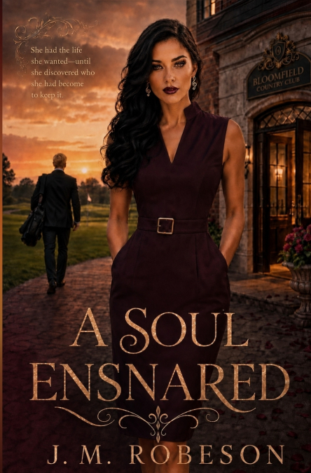 A Soul Ensnared