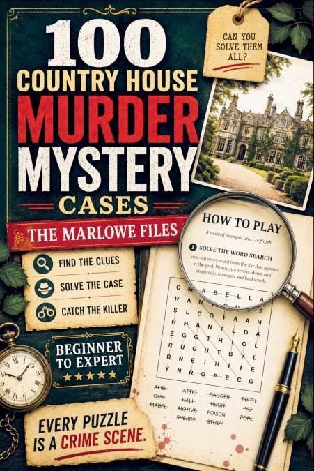 The Marlowe Files