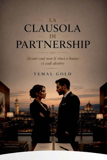 LA CLAUSOLA DI PARTNERSHIP